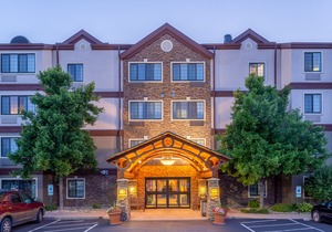Staybridge Suites Davenport, an Ihg Hotel