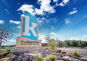 The Kartrite Resort & Indoor Waterpark