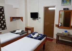 Sri Kumara Lodge