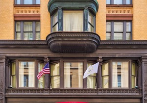 Hotel Providence