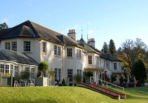 Dunkeld House Hotel