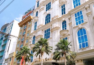 Holiday 2 Hotel