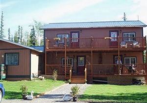 A Hyde Away Inn B&B