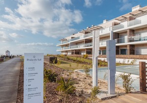 Praia do Sal Lisbon Resort