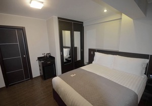 Qp Hotels Trujillo