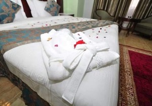 Soltane Hotel