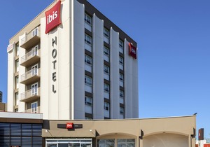 Ibis Cholet