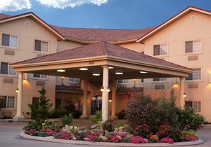 Best Western Plus Caldwell Inn & Suites