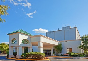 Holiday Inn Express Stony Brook-Long Island, an IHG Hotel