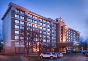 DoubleTree by Hilton Norwalk