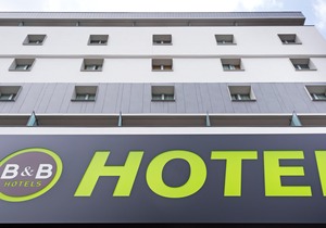 B&B Hotel Modena