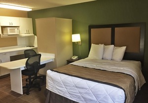 Extended Stay America Suites - Akron - Copley - East