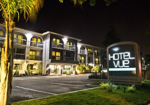 Hotel Vue