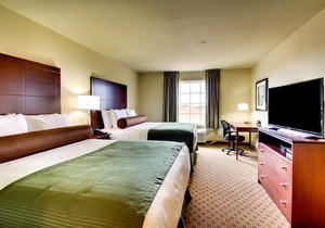 Stanton Inn & Suites