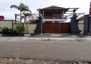 OYO 915 Villa Sari