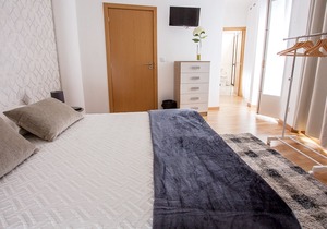 Central Guest House