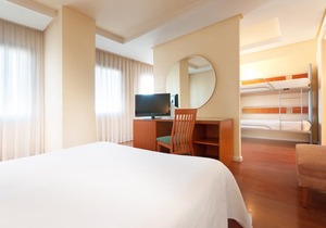 Hotel Madrid Chamartín Managed by Meliá Hotels International