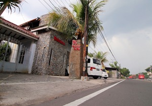 Watusaman Homestay by The Grand Java