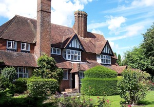 The Brickwall Hotel