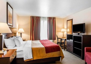 Comfort Inn & Suites Creswell