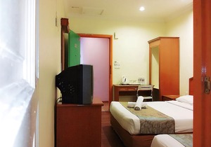 SkyGlobal Hotel