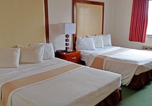 Americas Best Value Inn Zumbrota