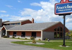AmericInn by Wyndham Blackduck