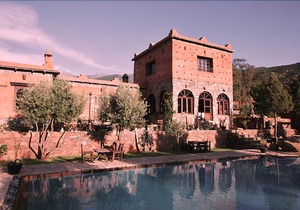 Auberge Chez Momo II
