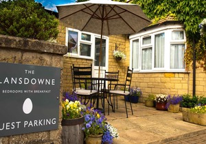 The Lansdowne