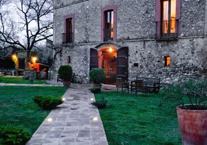 Hotel Masia la Palma