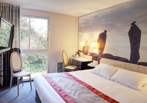 Best Western Auray le Loch