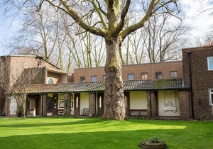 The Royal Foundation of St Katharine