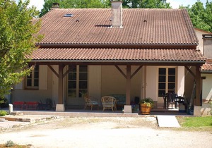 Le Cheminard