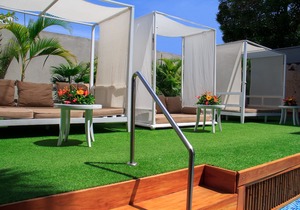 Country International Hotel