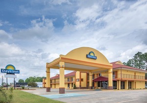 Days Inn by Wyndham Muscle Shoals Florence