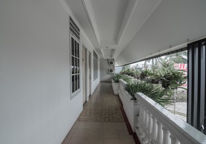 RedDoorz Syariah Plus @ Banjarbaru