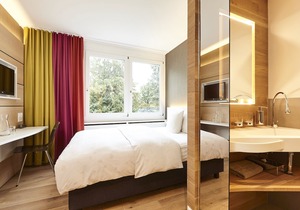 Steinenschanze Stadthotel