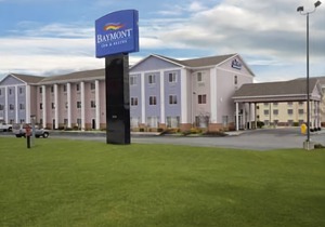 Baymont by Wyndham Elizabethtown