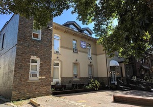 Pembroke Inn