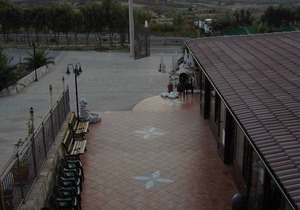 Agriturismo La Targa