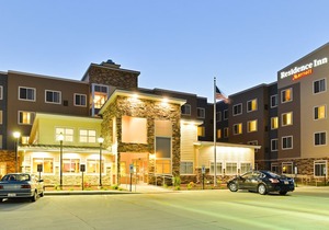 Residence Inn Champaign