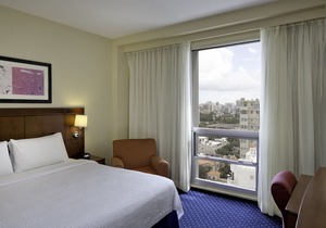 Courtyard by Marriott San Juan Miramar