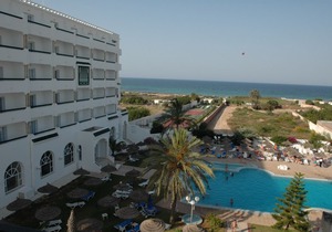 Hôtel Jinene