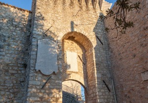 Il Castello di Campello