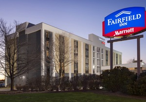 Fairfield Inn by Marriott East Rutherford Meadowlands