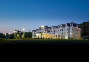 Courtyard by Marriott Lenox Berkshires