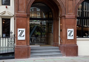 The Z Hotel Shoreditch
