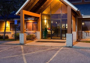 AmericInn by Wyndham Blue Earth