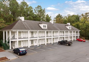 Quality Inn Thomaston