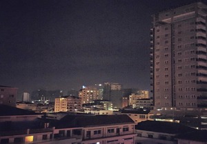 Sky Park Guesthouse